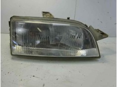 Recambio de faro derecho para fiat punto berlina (176) 55 s referencia OEM IAM 0046481419 11304022 FT1324603