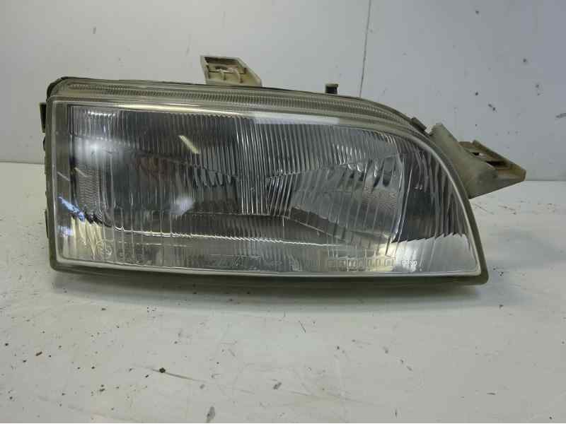 Recambio de faro derecho para fiat punto berlina (176) 55 s referencia OEM IAM 0046481419 11304022 FT1324603