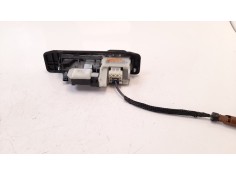 Recambio de maneta exterior porton para mercedes-benz clase gla (bm 247) 1.3 cat referencia OEM IAM A0997503500   2