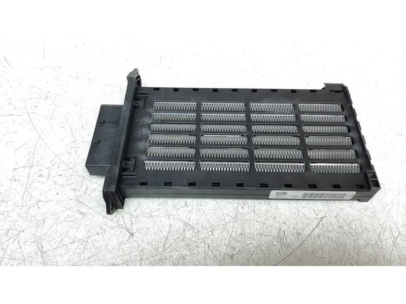 Recambio de resistencia calefaccion para renault clio iv referencia OEM IAM CTP4G900W  