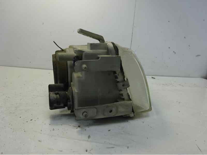 Recambio de faro derecho para fiat punto berlina (176) 55 s referencia OEM IAM 0046481419 11304022 FT1324603