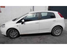 fiat grande punto (199) del año 2007