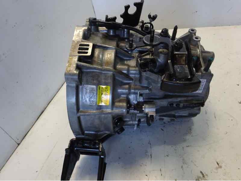 Recambio de caja cambios para kia carnival 2.9 crdi vgt active referencia OEM IAM Y060501720 4300038050 