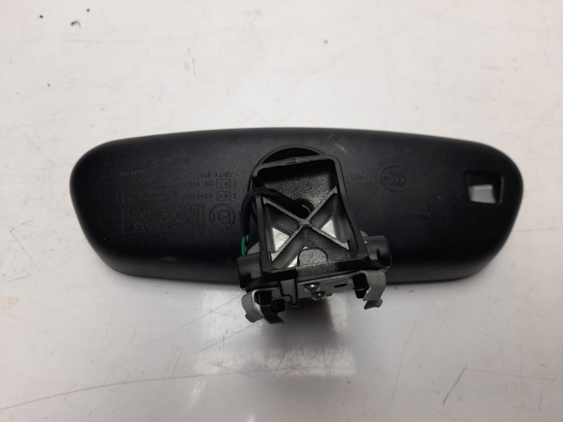 Recambio de espejo para opel grandland x 1.2 referencia OEM IAM 98088311XT  