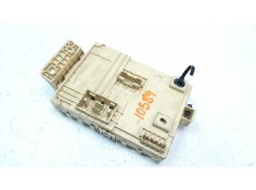 Recambio de caja reles / fusibles para kia ceed 1.0 tgdi cat referencia OEM IAM 91950J7760   2