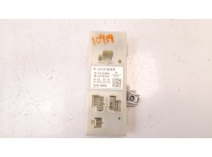 MODULO ELECTRONICO A2479008609 A2479008609 