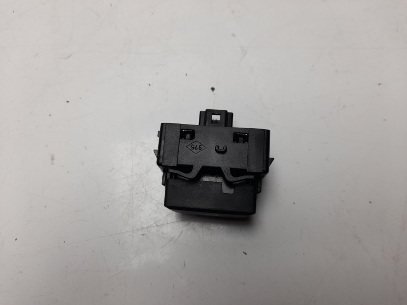 Recambio de interruptor para renault clio iv 1.5 dci diesel fap referencia OEM IAM 254291224R  