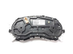 Recambio de cuadro instrumentos para citroen c-elysée 1.6 blue-hdi fap referencia OEM IAM 9825558680   2
