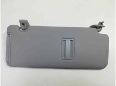 Recambio de parasol izquierdo para hyundai tucson 1.7 crdi cat referencia OEM IAM 85201D3000TTX   2