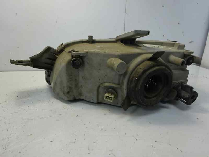 Recambio de faro derecho para fiat punto berlina (176) 55 s referencia OEM IAM 0046481419 11304022 FT1324603