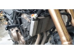 Recambio de radiador agua para honda cb 500f referencia OEM IAM 19010MKPDP1   2