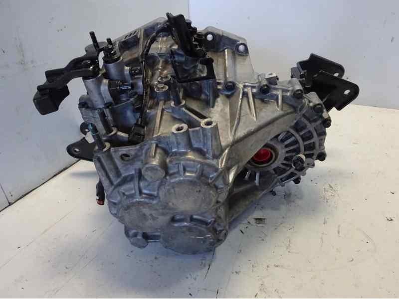 Recambio de caja cambios para kia carnival 2.9 crdi vgt active referencia OEM IAM Y060501720 4300038050 