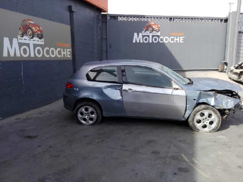 alfa romeo 147 (190) del año 2003