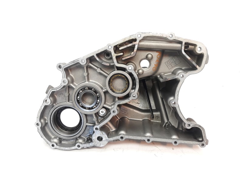 Recambio de carter para bmw c 650 gt c 650 gt referencia OEM IAM 7729639  
