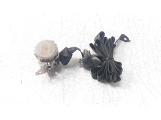 Recambio de cinturon seguridad trasero derecho para land rover range rover sport 3.0 td v6 cat referencia OEM IAM 604043600G   2