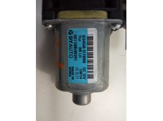 Recambio de motor elevalunas trasero izquierdo para hyundai tucson 1.7 crdi cat referencia OEM IAM    2