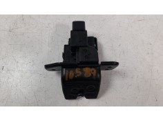 Recambio de cerradura maletero / porton para kia ceed 1.0 tgdi cat referencia OEM IAM 1392100010   2