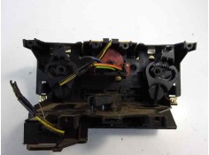Recambio de mando calefaccion / aire acondicionado para fiat punto berlina (176) 55 s referencia OEM IAM 100140600   2