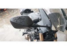 Recambio de retrovisor derecho para honda cb 500f referencia OEM IAM 88210MKPDP0   2