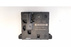 Recambio de modulo electronico para mercedes-benz clase e (w211) berlina 2.2 cdi cat referencia OEM IAM 2118201526  
