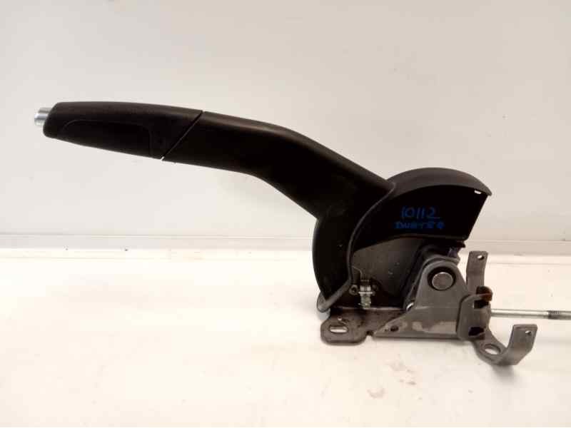 Recambio de palanca freno para dacia duster ii prestige referencia OEM IAM 360109848R  