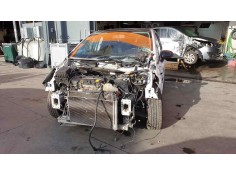 opel corsa e del año 2014 2