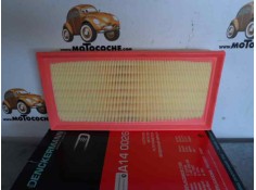 Recambio de filtro aire para citroen c5 berlina 1.8 cat (6fz / ew7j4) referencia OEM IAM 1444H7 A140026 1457432200