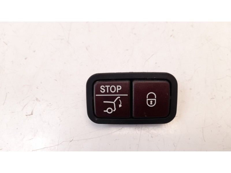 Recambio de interruptor para mercedes-benz clase gla (bm 247) 1.3 cat referencia OEM IAM 2128210551  