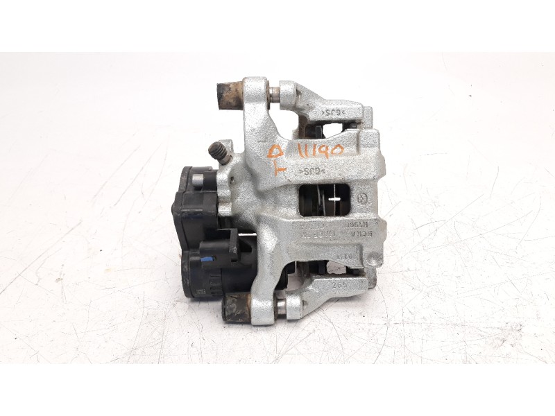 Recambio de pinza de freno trasera izquierda para mazda cx-30 referencia OEM IAM BCKA26990A  