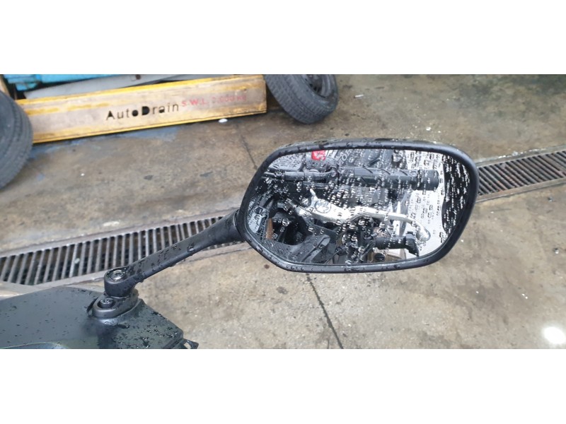 Recambio de retrovisor derecho para honda cb 500f referencia OEM IAM 88210MKPDP0  