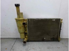 Recambio de radiador agua para fiat punto berlina (176) 55 s referencia OEM IAM 61856 58951 