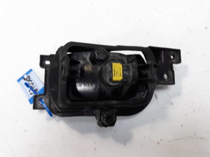 Recambio de faro antiniebla derecho para kia carnival 2.9 crdi vgt active referencia OEM IAM 922024D0  