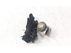 CINTURON SEGURIDAD TRASERO IZQUIERDO 604043700G 604043700G 