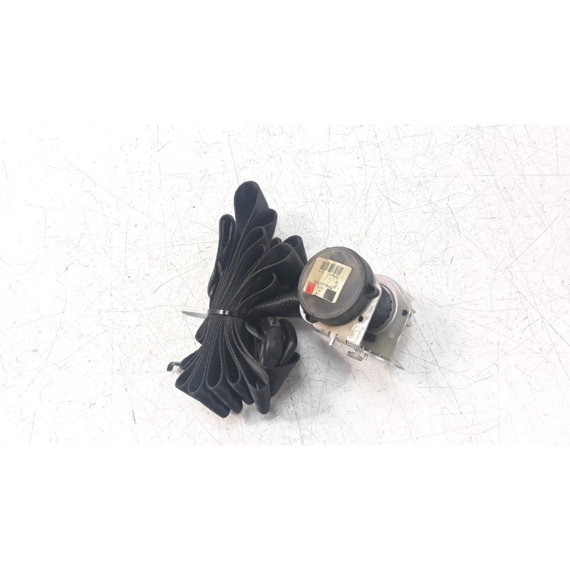 Recambio de cinturon seguridad trasero izquierdo para land rover range rover sport 3.0 td v6 cat referencia OEM IAM 604043700G  