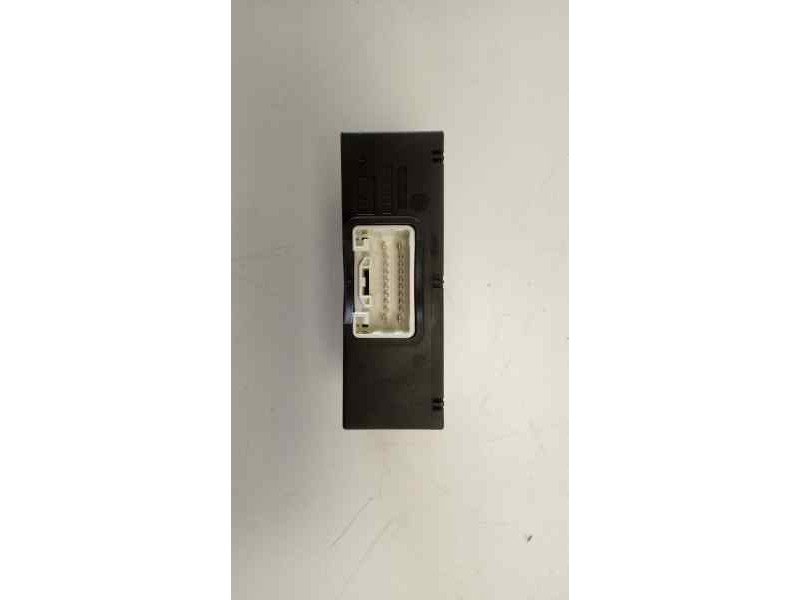 Recambio de modulo electronico para citroen c1 feel edition referencia OEM IAM 897400H030D S000050887 