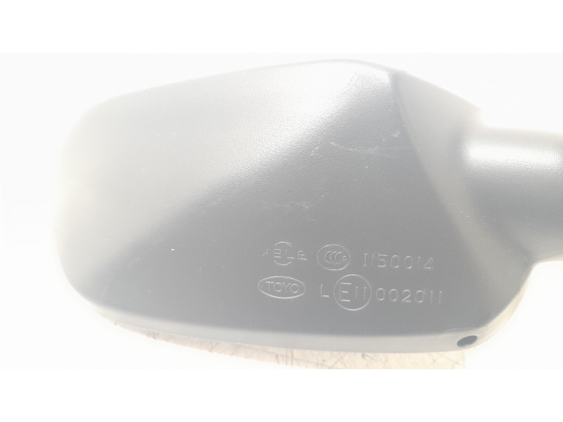 Recambio de retrovisor derecho para honda cb 500f referencia OEM IAM 88210MKPDP0  