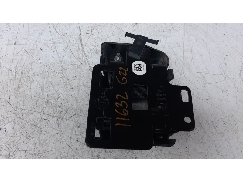 Recambio de moldura para bmw serie s4 coupe (g22) (2020- ...) m440d xdrive referencia OEM IAM 66319500094  