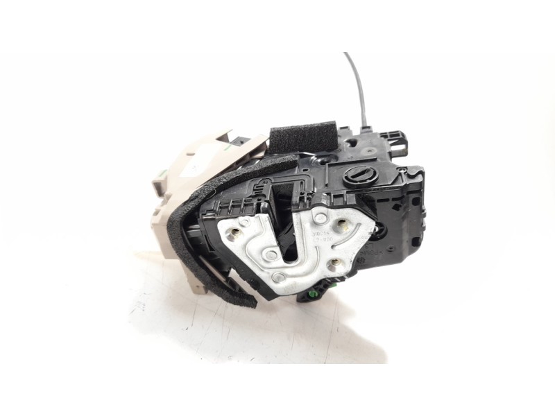 Recambio de cerradura puerta delantera derecha para kia ceed 1.0 tgdi cat referencia OEM IAM 81320J7000  