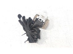Recambio de cinturon seguridad trasero izquierdo para land rover range rover sport 3.0 td v6 cat referencia OEM IAM 604043700G   2