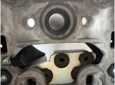 Recambio de volante para hyundai tucson 1.7 crdi cat referencia OEM IAM 329246881B9A   2