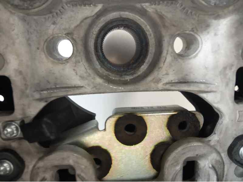 Recambio de volante para hyundai tucson 1.7 crdi cat referencia OEM IAM 329246881B9A  