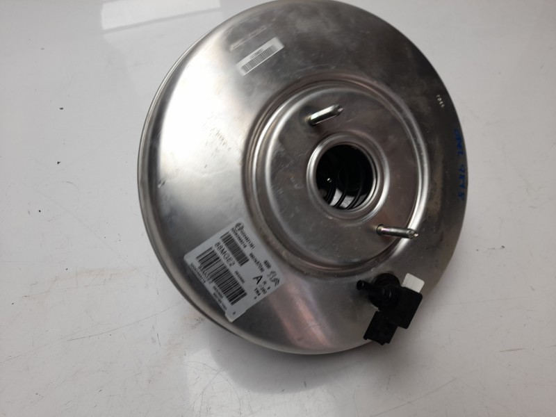 Recambio de servofreno para opel grandland x 1.2 referencia OEM IAM 9807687080  