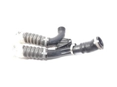 Recambio de tubo presion turbocompresor para ford tourneo courier (c4a) 1.5 tdci cat referencia OEM IAM F1B16C750AC   2