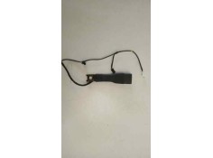 CINTURON SEGURIDAD DELANTERO DERECHO 308605910 