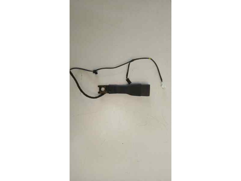 Recambio de cinturon seguridad delantero derecho para citroen c1 feel edition referencia OEM IAM 308605910  