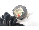 CINTURON SEGURIDAD TRASERO IZQUIERDO 604043700G 604043700G 