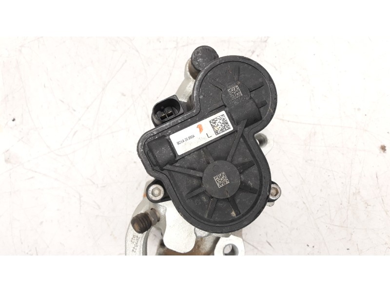 Recambio de pinza de freno trasera izquierda para mazda cx-30 referencia OEM IAM BCKA26990A  