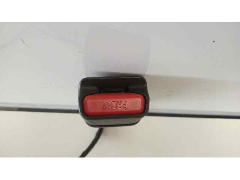Recambio de cinturon seguridad delantero derecho para citroen c1 feel edition referencia OEM IAM 308605910  