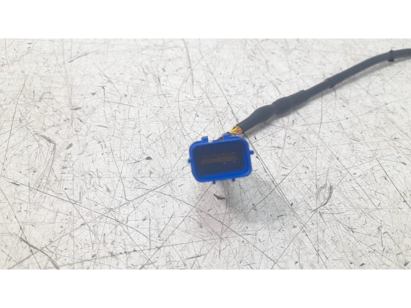 Recambio de camara vision trasera para hyundai tucson kosmo 4wd referencia OEM IAM 95760D3600  