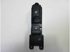 Recambio de mando elevalunas trasero derecho para hyundai tucson 1.7 crdi cat referencia OEM IAM 93580D3021  